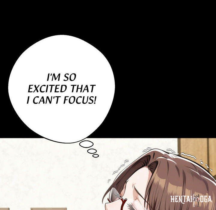 Gangster x Office Lady Gangster x Office Lady Chapter 77 - Page 103