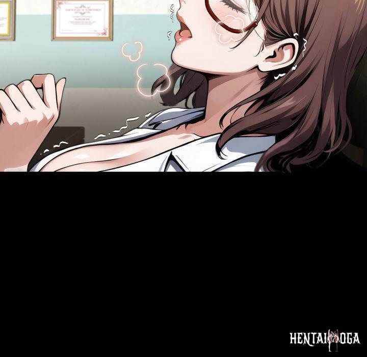 Gangster x Office Lady Gangster x Office Lady Chapter 77 - Page 104