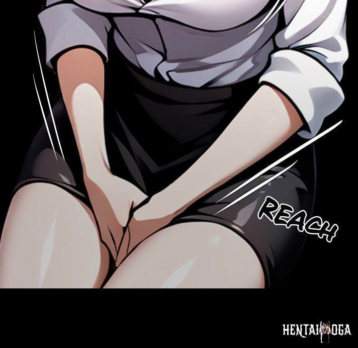 Gangster x Office Lady Gangster x Office Lady Chapter 77 - Page 110