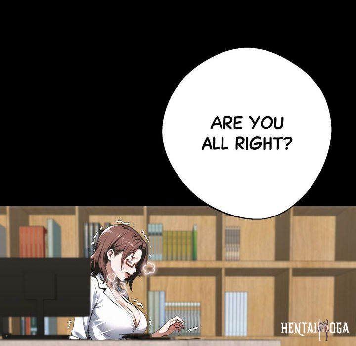 Gangster x Office Lady Gangster x Office Lady Chapter 77 - Page 118