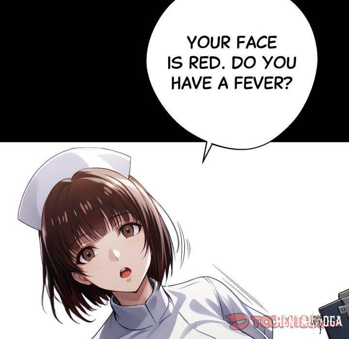 Gangster x Office Lady Gangster x Office Lady Chapter 77 - Page 120