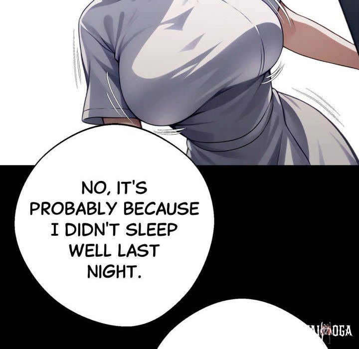 Gangster x Office Lady Gangster x Office Lady Chapter 77 - Page 121