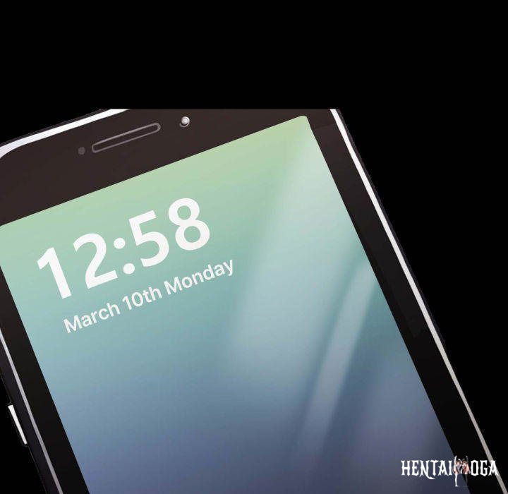 Gangster x Office Lady Gangster x Office Lady Chapter 77 - Page 124