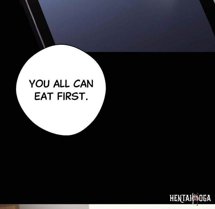 Gangster x Office Lady Gangster x Office Lady Chapter 77 - Page 125