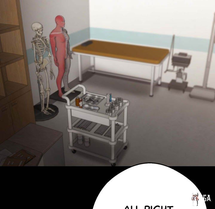 Gangster x Office Lady Gangster x Office Lady Chapter 77 - Page 126