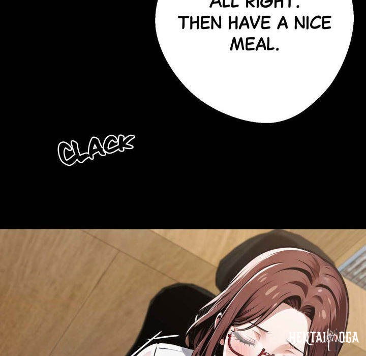 Gangster x Office Lady Gangster x Office Lady Chapter 77 - Page 127