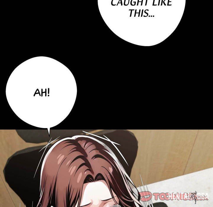 Gangster x Office Lady Gangster x Office Lady Chapter 77 - Page 129