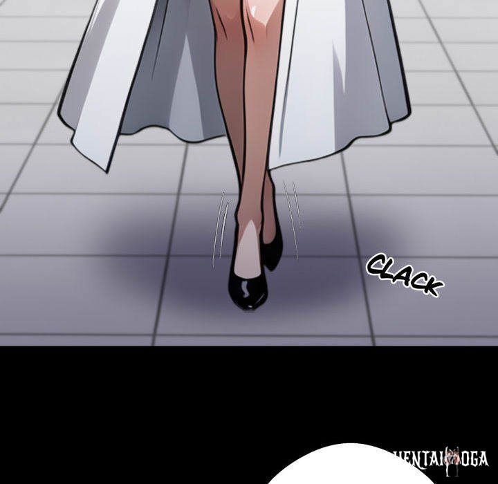 Gangster x Office Lady Gangster x Office Lady Chapter 77 - Page 137