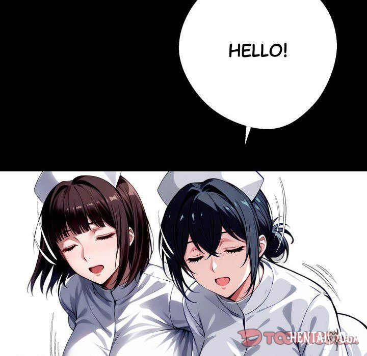 Gangster x Office Lady Gangster x Office Lady Chapter 77 - Page 138