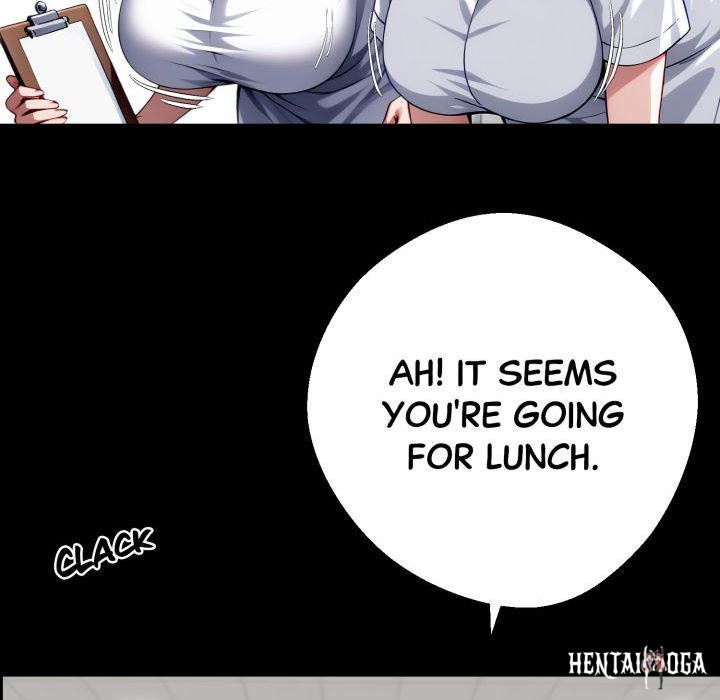 Gangster x Office Lady Gangster x Office Lady Chapter 77 - Page 139