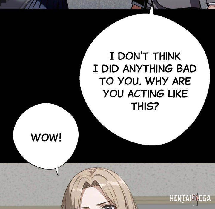 Gangster x Office Lady Gangster x Office Lady Chapter 77 - Page 14