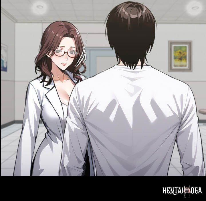 Gangster x Office Lady Gangster x Office Lady Chapter 77 - Page 140