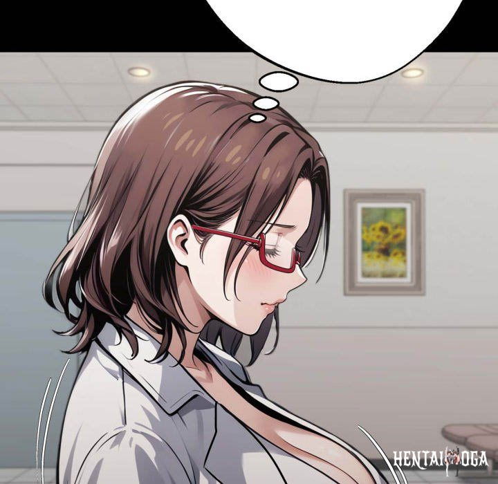 Gangster x Office Lady Gangster x Office Lady Chapter 77 - Page 142