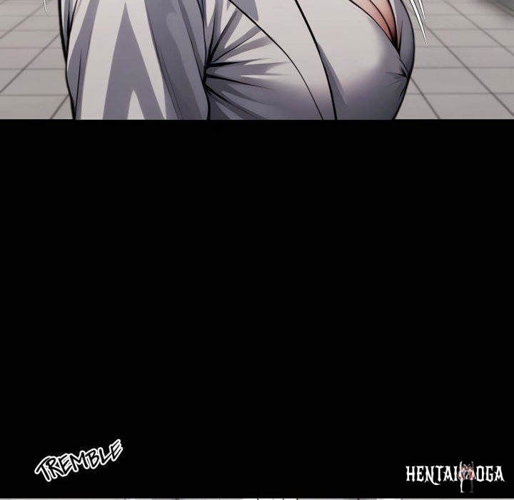 Gangster x Office Lady Gangster x Office Lady Chapter 77 - Page 143