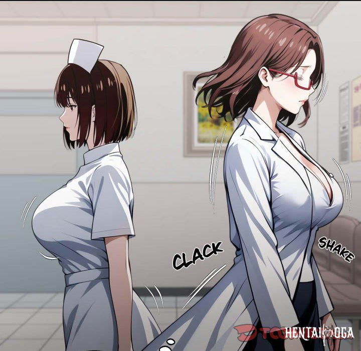 Gangster x Office Lady Gangster x Office Lady Chapter 77 - Page 147