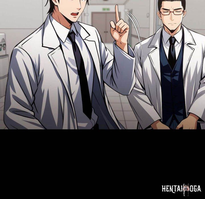 Gangster x Office Lady Gangster x Office Lady Chapter 77 - Page 149