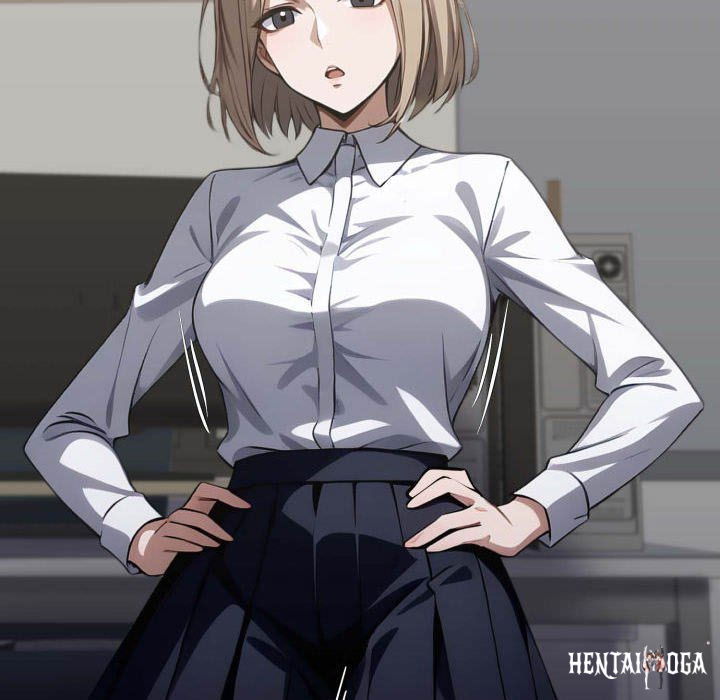 Gangster x Office Lady Gangster x Office Lady Chapter 77 - Page 15