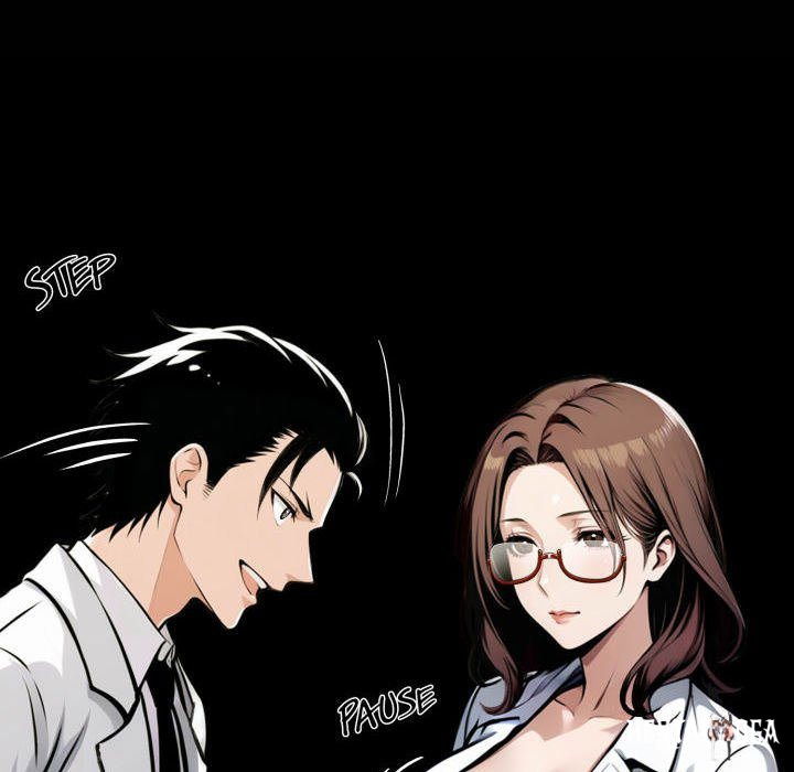 Gangster x Office Lady Gangster x Office Lady Chapter 77 - Page 150