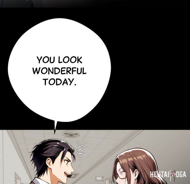 Gangster x Office Lady Gangster x Office Lady Chapter 77 - Page 153