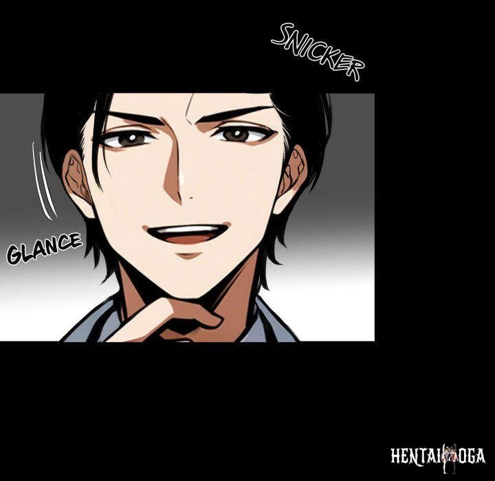 Gangster x Office Lady Gangster x Office Lady Chapter 77 - Page 155