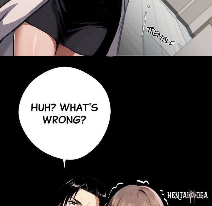 Gangster x Office Lady Gangster x Office Lady Chapter 77 - Page 160