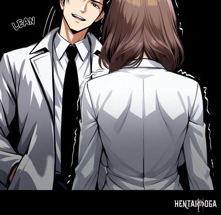 Gangster x Office Lady Gangster x Office Lady Chapter 77 - Page 161