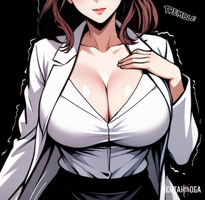 Gangster x Office Lady Gangster x Office Lady Chapter 77 - Page 163