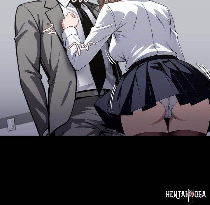 Gangster x Office Lady Gangster x Office Lady Chapter 77 - Page 19