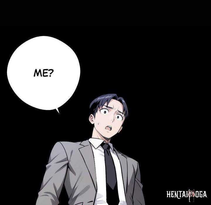 Gangster x Office Lady Gangster x Office Lady Chapter 77 - Page 20