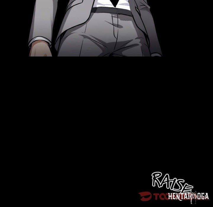 Gangster x Office Lady Gangster x Office Lady Chapter 77 - Page 21