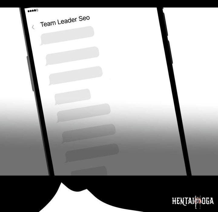 Gangster x Office Lady Gangster x Office Lady Chapter 77 - Page 22