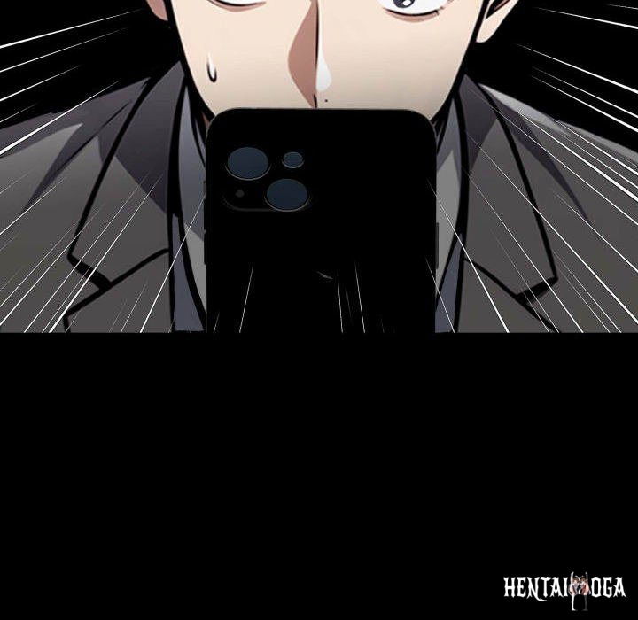 Gangster x Office Lady Gangster x Office Lady Chapter 77 - Page 24