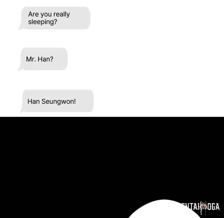 Gangster x Office Lady Gangster x Office Lady Chapter 77 - Page 26