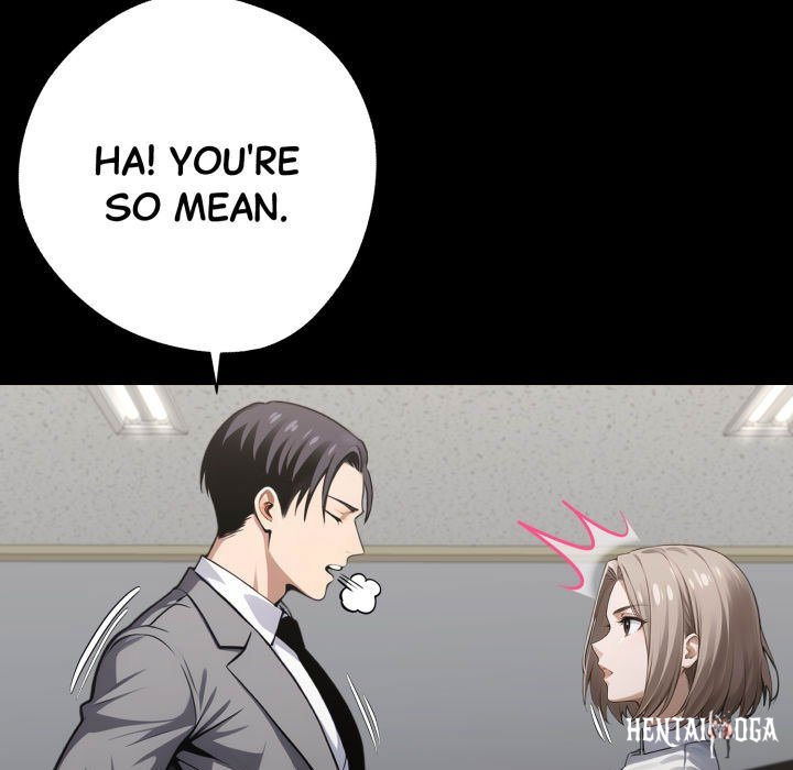 Gangster x Office Lady Gangster x Office Lady Chapter 77 - Page 29