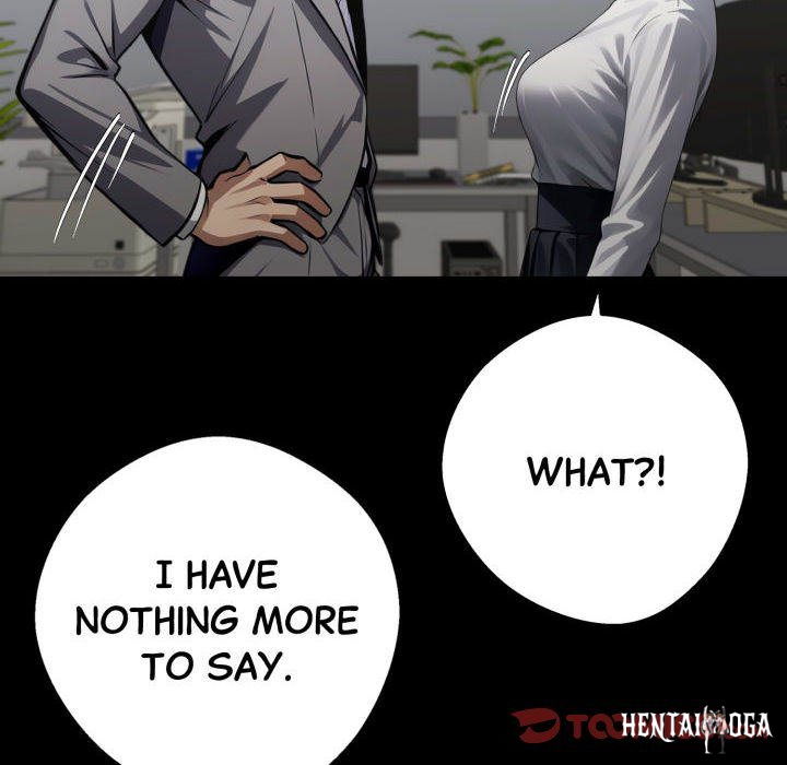 Gangster x Office Lady Gangster x Office Lady Chapter 77 - Page 30