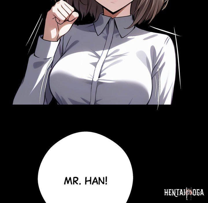 Gangster x Office Lady Gangster x Office Lady Chapter 77 - Page 33