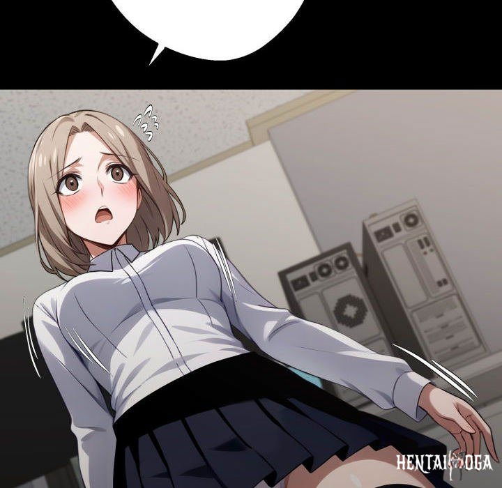 Gangster x Office Lady Gangster x Office Lady Chapter 77 - Page 34