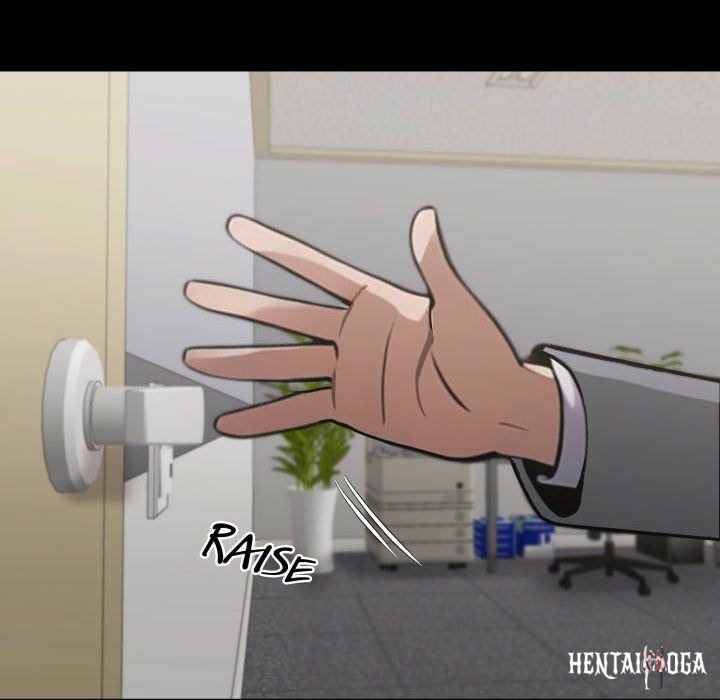 Gangster x Office Lady Gangster x Office Lady Chapter 77 - Page 36