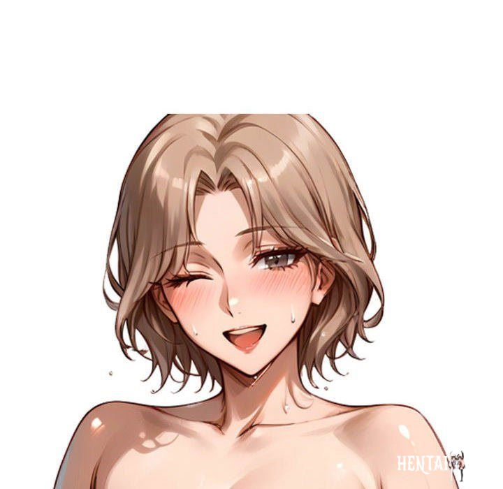 Gangster x Office Lady Gangster x Office Lady Chapter 77 - Page 40