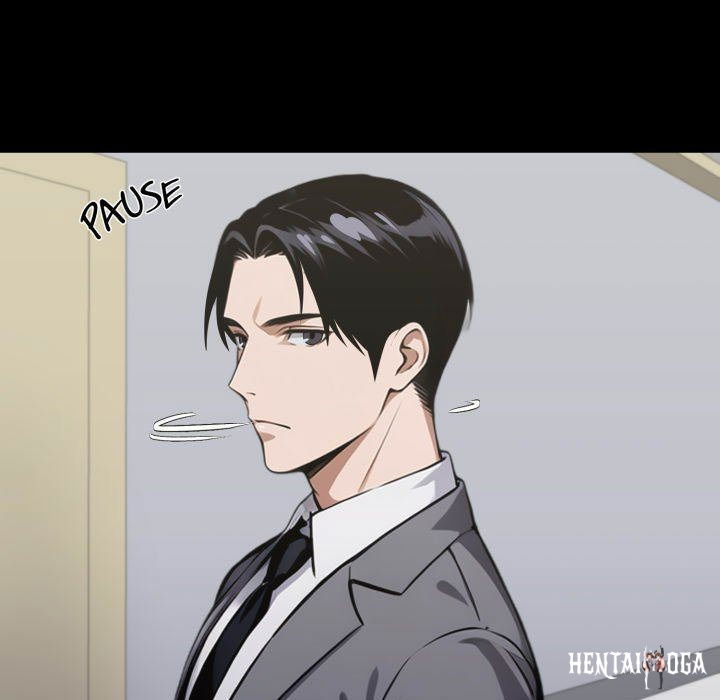 Gangster x Office Lady Gangster x Office Lady Chapter 77 - Page 49