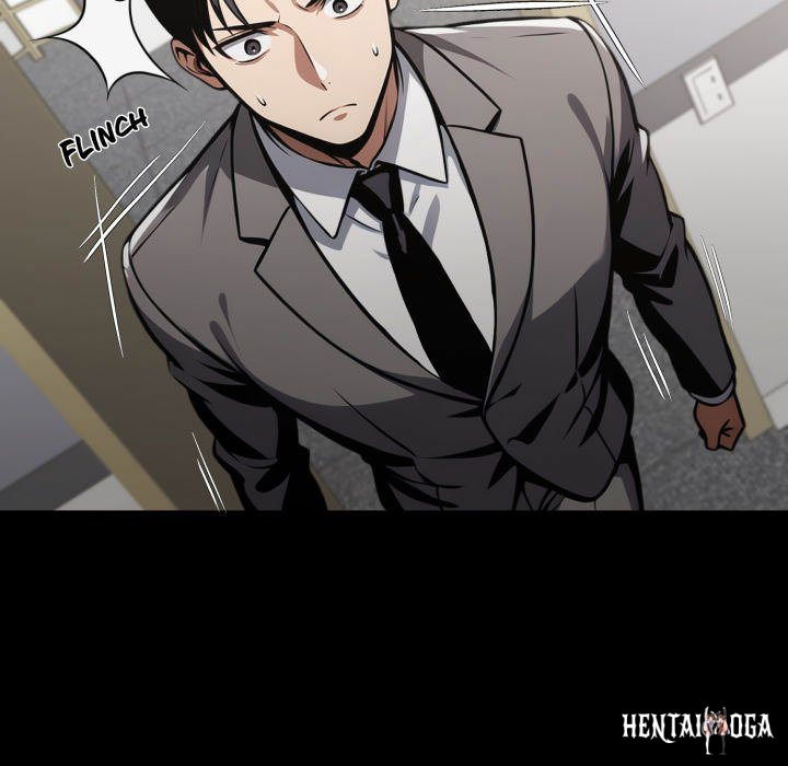 Gangster x Office Lady Gangster x Office Lady Chapter 77 - Page 5