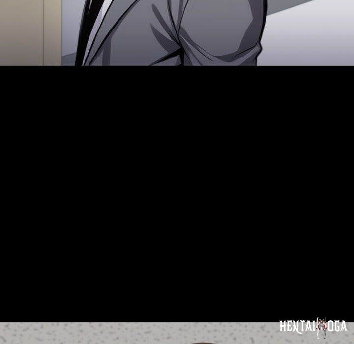 Gangster x Office Lady Gangster x Office Lady Chapter 77 - Page 50