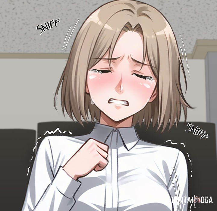 Gangster x Office Lady Gangster x Office Lady Chapter 77 - Page 51