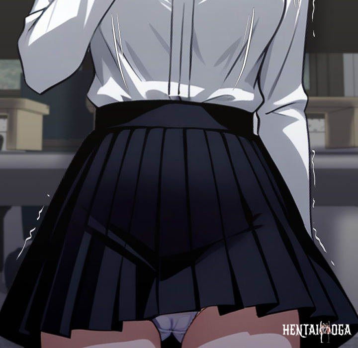 Gangster x Office Lady Gangster x Office Lady Chapter 77 - Page 52