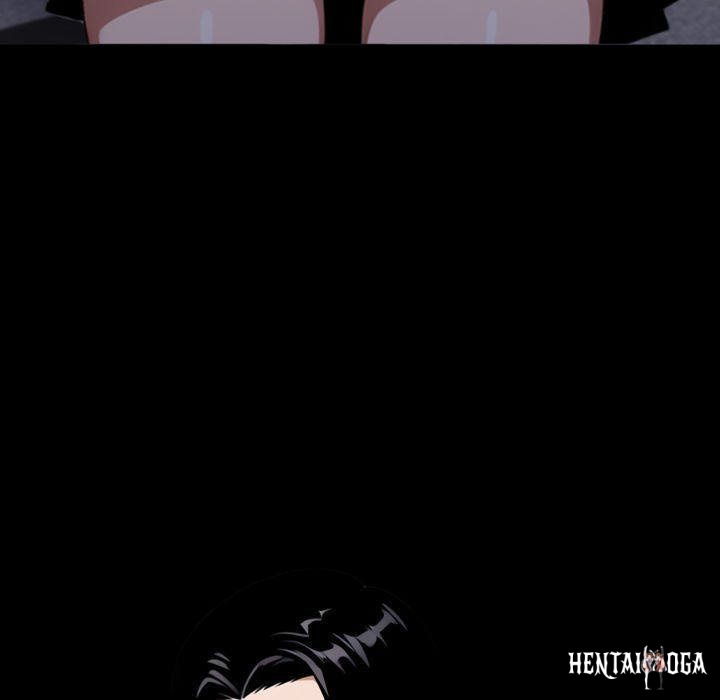 Gangster x Office Lady Gangster x Office Lady Chapter 77 - Page 53