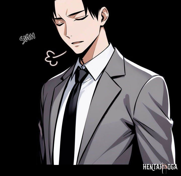 Gangster x Office Lady Gangster x Office Lady Chapter 77 - Page 54