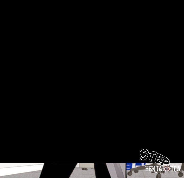 Gangster x Office Lady Gangster x Office Lady Chapter 77 - Page 55