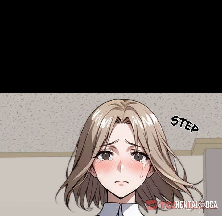 Gangster x Office Lady Gangster x Office Lady Chapter 77 - Page 57