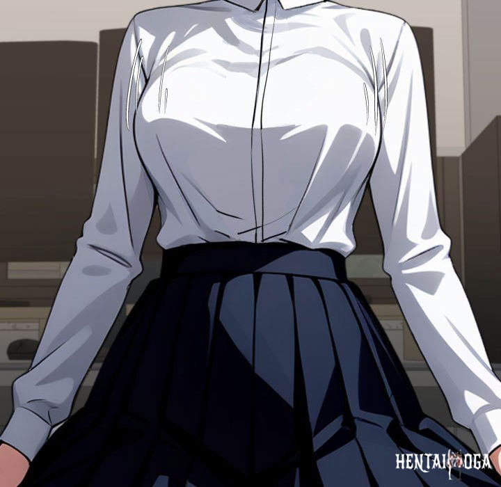 Gangster x Office Lady Gangster x Office Lady Chapter 77 - Page 58