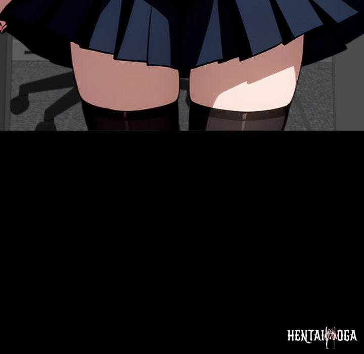 Gangster x Office Lady Gangster x Office Lady Chapter 77 - Page 59